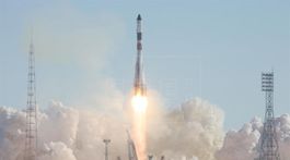 Privatizácia ISS je nerealistická, tvrdí šéf ESA