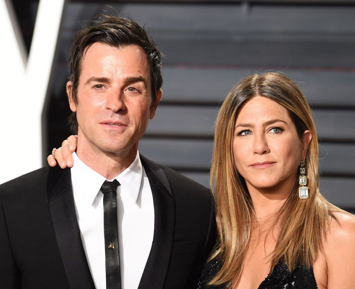 Jennifer Aniston a jej náušnice za 9 miliónov eur.