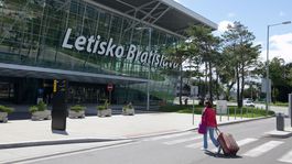 Stop rozvoju letiska Schwechat je veľkou šancou pre Bratislavu