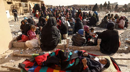 Iracký premiér: Boje o Mosul vstúpili do záverečnej fázy