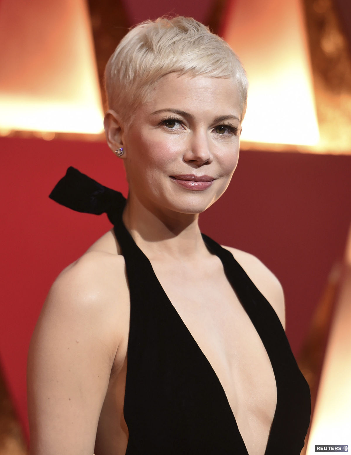 Herečka Michelle Williams sa už pravidelne...