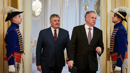 Jasličkový zákon: Richter chystá podrobný výklad