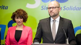 Šéf SaS Richard Sulík.
