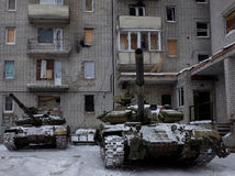 V bojoch na Ukrajine zahynuli dvaja vojaci, ďalší utrpeli zranenia
