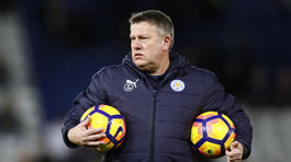 Koniec všetko napraví. Leicester po vyhadzove Ranieriho valcuje súperov