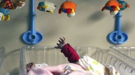 Deti a covid: Na Slovensku ho už prekonali tisícky dojčiat aj predškolákov 