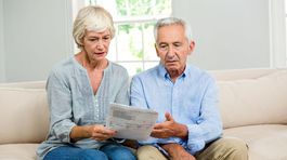 Koncom prvého polroka 2019 malo exekúciu 35 171 dôchodcov