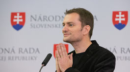 Matovič môže prísť o mandát, Ústavný súd potvrdil platnosť pokuty