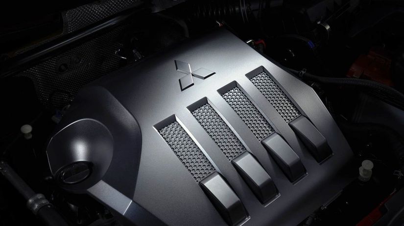 Pod kapotou bude pracovať aj úplne nový...