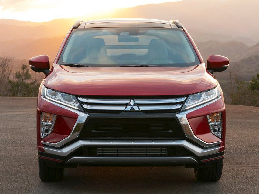 Výrazný krok k lepšiemu zaznamenalo Mitsubishi,...