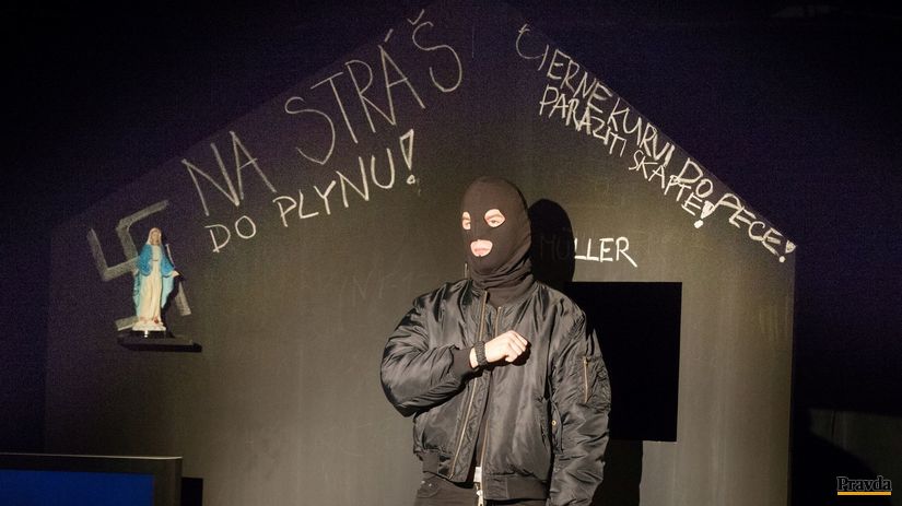 Hovorilo sa o koreňoch nenávisti voči rómskej...