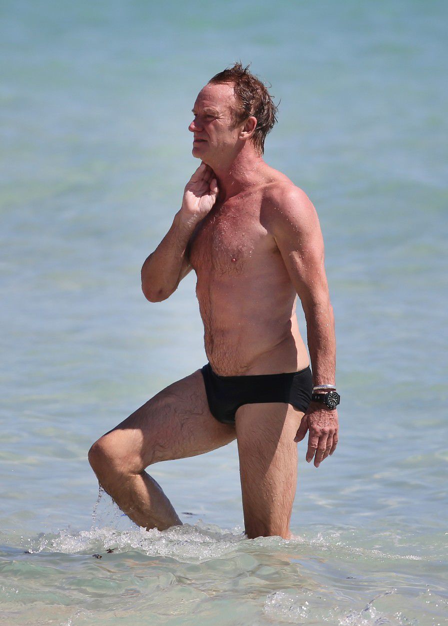 Sting si tesne pres Oscarmi odskočil do Miami.