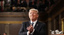 Sudca odmietol pozastaviť Trumpov migračný výnos