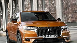 DS 7 Crossback - 2017