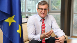 Chrenek: V obchodovaní EÚ ako celok dosiahne lepšie výsledky