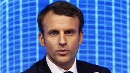 Francúzsko sa už nebude usilovať o odchod sýrskeho prezidenta Baššára al-Asada