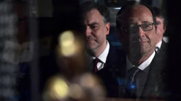 Hollande sa pred voľbami obáva hackerských útokov. Posilní ochranu