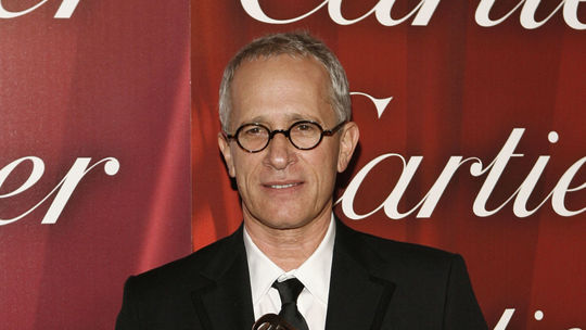 Autor filmovej hudby, James Newton Howard, vystúpi vo Viedni - Hudba ...
