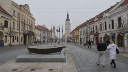 Dve desiatky Srbov po policajnej akcii v Trnave vyhostili