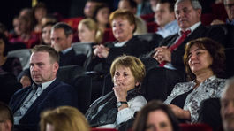 Zvrat v zrušení Mečiarových amnestií sa nečaká