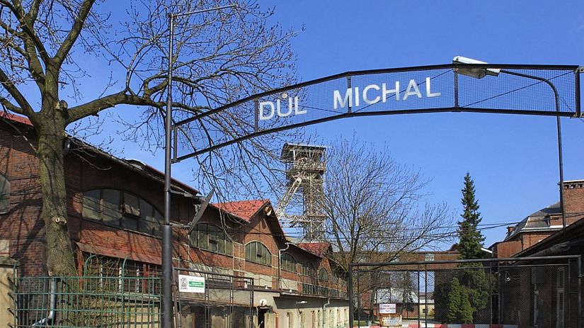 V bani Michal si môžete vybrať jeden z troch...