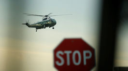 USA ukončia vojenskú pomoc Saudskej Arábii vo vojne v Jemene