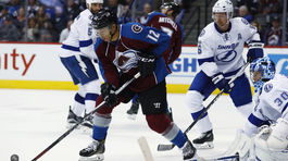 Iginlovi ani na um nezišlo drankať od Gáboríka dvanástku