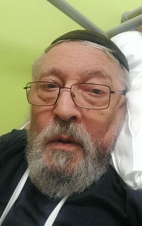 Lubor Dohnal.