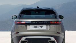 Range Rover Velar - 2017