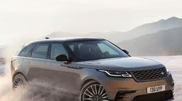 Range Rover Velar - 2017