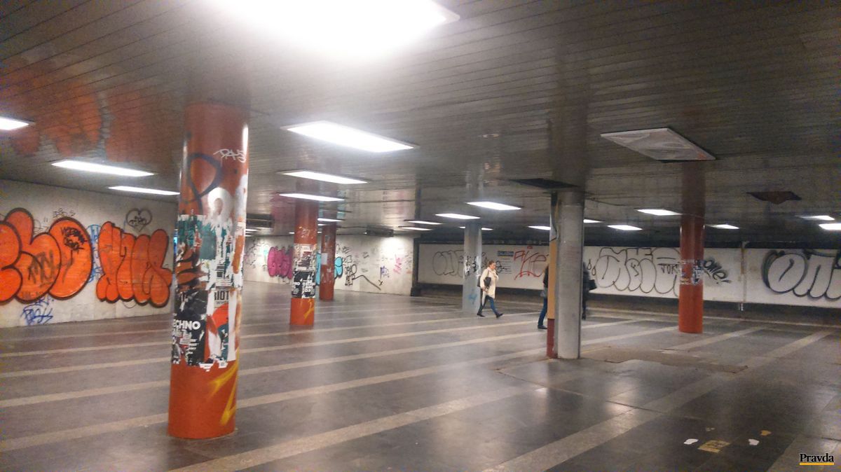 Podľa investora by mohli zrekonštruovaný...