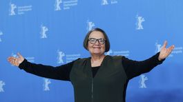Agnieszka Holland: Filmárom chýba odvaha