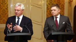 Britský minister pre brexit: EÚ je dobrý projekt