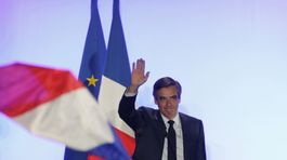 Hovorca Françoisa Fillona abdikoval