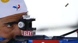 Fourcade má veľký glóbus, v Pjongčangu na úvod rakúska radosť