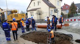 Prešovská blamáž: Na cestách jamy, obchvat má pozemky, no mešká