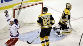 O výhre Washingtonu aj Columbusu rozhodol jediný gól, Boston prehral