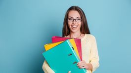 Hľadáte prvú alebo novú prácu?