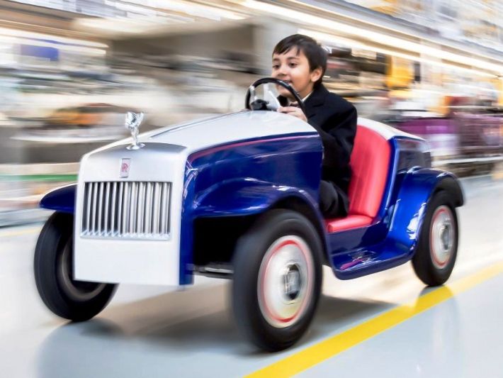 Prví detskí pacienti absolvovali rovnaký...