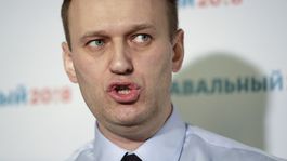 Navaľnyj nebude môcť vyzvať Putina, tvrdí členka ruskej volebnej komisie 