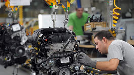 Rast platov v Trnave o 6 percent