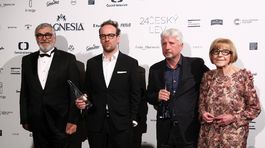 Masaryk, ktorý prekonal aj rekord Horiaceho kra, príde do kín čoskoro