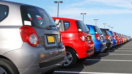 Toto je 25 najhľadanejších 'jazdeniek'. Šéfuje im prémia