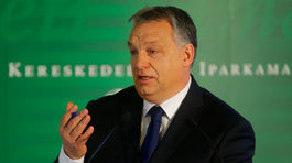 Orbána zbavili kozmetických úprav