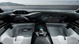 Peugeot Instinct Concept - 2017