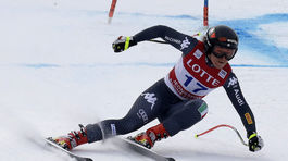 Veľa neznámych a iba jedna istota. Hviezdna Talianka na MS nemôže