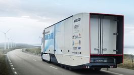 Volvo Truck Concept - 2017