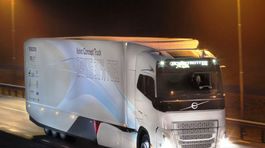 Volvo Truck Concept - 2017