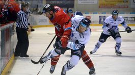 Banská Bystrica v dohrávke rozstrieľala Martin