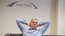 Rokovania Mostu-Híd a SMK stroskotali